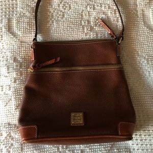 Dooney & Bourke medium leather purse